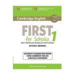FCE Practice Tests
