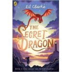 Secret Dragon - Ed Clarke