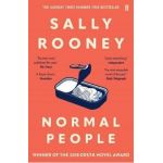 Normal People - Sally Rooney