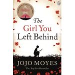 Girl You Left Behind - Jojo Moyes
