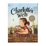 Charlotte's Web - E B White
