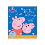 Peppa Pig: Nursery Rhymes and Songs -