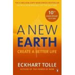 New Earth - Eckhart Tolle