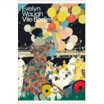 Vile Bodies - Evelyn Waugh