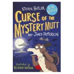 Dog Diaries: Curse of the Mystery Mutt - Steven Butler
