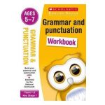 Grammar and Punctuation Years 1-2 Workbook