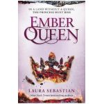 Ember Queen - Laura Sebastian