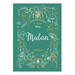 Mulan (Disney Animated Classics) -