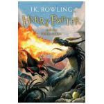 Harry Potter and the Goblet of Fire