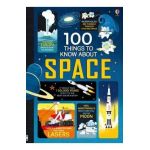 100 Things to Know About Space