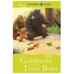 Ladybird Tales: Goldilocks and the Three Bears