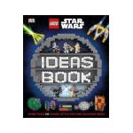 LEGO Star Wars Ideas Book