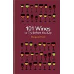 101 Wines to try before you die