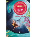 Ariki and the Giant Shark