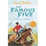 Famous Five Collection 5