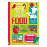 100 Things to Know About Food