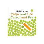 Colin and Lee, Carrot and Pea