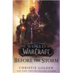 World of Warcraft: Before the Storm