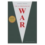 33 Strategies Of War