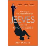 Jeeves and the King of Clubs