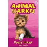 Animal Ark, New 5: Doggy Drama