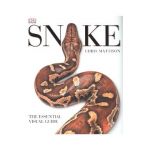 Snake - Chris Mattison