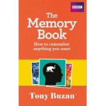 Memory Book - Tony Buzan
