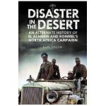 Disaster in the Desert - Ken Delve
