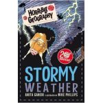 Stormy Weather - Anita Ganeri