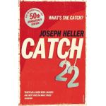 Catch-22: 50th Anniversary Edition - Joseph Heller