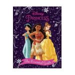 Disney Princess The Essential Guide, New Edition -