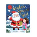 Santa's Special Gift - Catherine Jacobs