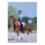Basic Training of the Young Horse - Ingrid Klimke