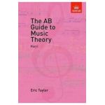 A.B. Guide to Music Theory