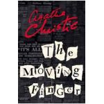 The Moving Finger - Agatha Christie