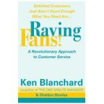 Raving Fans!