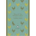 Tess of the d'Urbervilles