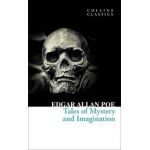 Tales of Mystery and Imagination