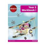 Abacus Year 2 Workbook 1 - Ruth Merttens