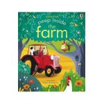 Peep Inside the Farm