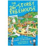 26-Storey Treehouse