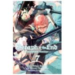 Seraph of the End