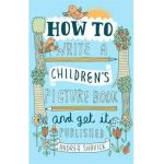 How to Write a Children's Picture Book and Get it Published