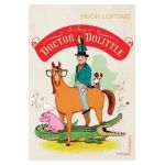 Story of Doctor Dolittle