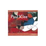 Coloring Book: Paul Klee