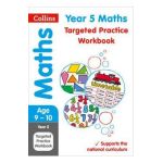 Collins KS2 SATs Revision and Practice - New Curriculum