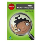 Abacus Mastery Checkpoints Workbook Year 1 / P2