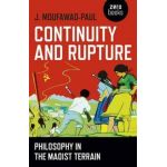 Continuity and Rupture