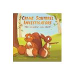 Crime Squirrel Investigators
