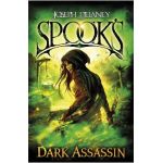 Spook's: Dark Assassin